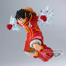 Load image into Gallery viewer, Banpresto - One Piece - Monkey D. Luffy Battle Record Collection Figure
