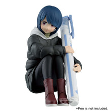 Load image into Gallery viewer, Banpresto - Laid-Back Camp Season 3