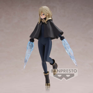 Banpresto - SHY - Bandai Spirits Figure