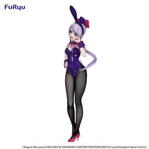 Overlord: Shalltear Bloodfallen BiCute Bunnies PVC Figure