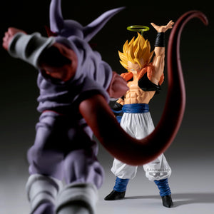Banpresto - Dragon Ball Z - Super Saiyan Gogeta (vs Janemba), Bandai Spirits Match Makers Figure