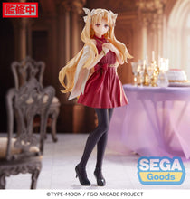 Load image into Gallery viewer, SEGA Luminasta Fate/GrandOrderArcade Lancer/Ereshkigal