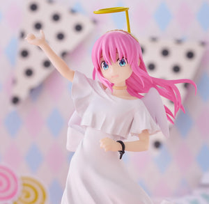 SEGA-Luminasta Anime BOCCHI The Rock! Hitori Goto Figure