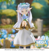 Load image into Gallery viewer, SEGA-Luminasta Frieren: Beyond Journey&#39;s End Frieren ~Flower Garden~