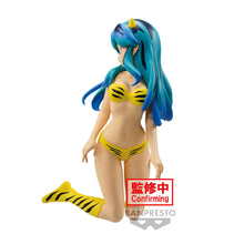 Load image into Gallery viewer, Banpresto - Urusei Yatsura - Bandai Spirits Glitter &amp; Glamours