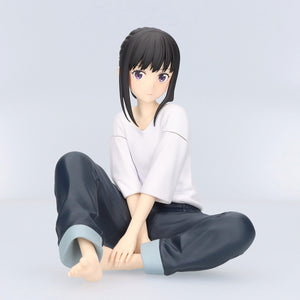 Banpresto - Lycoris Recoil - Takina Inoue, Bandai Spirits Relax Time Figure