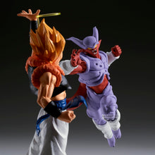 Load image into Gallery viewer, Banpresto - Dragon Ball Z - Super Saiyan Gogeta (vs Janemba), Bandai Spirits Match Makers Figure
