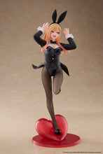 Load image into Gallery viewer, My Dress-Up Darling T-Most PVC Figure Marin Kitagawa (Bunny Ver.) 33 cm