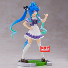 Load image into Gallery viewer, Banpresto - Figurine Umamusume : Pretty Derby - Twin Turbo 16cm - 4983164196115