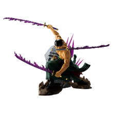 Load image into Gallery viewer, Banpresto - One Piece - Roronoa Zoro, Theorama Soul Collectible Figure
