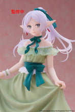 Load image into Gallery viewer, Taito Frieren: Beyond Journey's End Coreful Figure - Frieren (Dress Version)