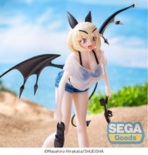 Load image into Gallery viewer, SEGA - Debby The Corsifa is Emulous - Luminasta - Debby The Corsifa Swimsuit Version Statue