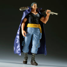 Load image into Gallery viewer, Banpresto - One Piece - Benn Beckman, Bandai Spirits The Shukko Figure