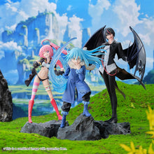 Load image into Gallery viewer, Banpresto - That Time I Got Reincarnated as a Slime - Milim Nava -Threefold Union- Espresto Figure