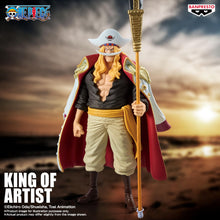 Load image into Gallery viewer, Banpresto - One Piece - Edward Newgate King of Artist Figure