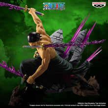 Load image into Gallery viewer, Banpresto - One Piece - Roronoa Zoro, Theorama Soul Collectible Figure