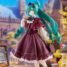 Load image into Gallery viewer, Furyu Hatsune Miku Trio-Try-iT Figure -Classical Retro-