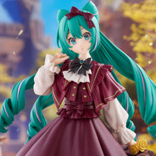 Load image into Gallery viewer, Furyu Hatsune Miku Trio-Try-iT Figure -Classical Retro-