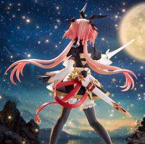 SEGA-FIGURIZMα Fate/Grand Order Saber/Astolfo Figure