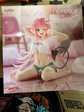 Load image into Gallery viewer, ONLY FROM JAPAN to Love-Ru Anime Collectible Ornament and Statues