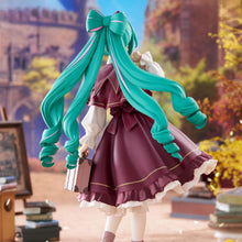Load image into Gallery viewer, Furyu Hatsune Miku Trio-Try-iT Figure -Classical Retro-