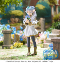 Load image into Gallery viewer, SEGA-Luminasta Frieren: Beyond Journey&#39;s End Frieren ~Flower Garden~