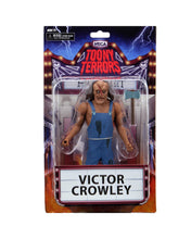 Load image into Gallery viewer, NECA Toony Terrors Series 4 – Victor Crowley (Hatchen) 6” Action Figure