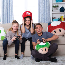 Load image into Gallery viewer, Club Mocchi Mocchi- Nintendo Super Mario Plush