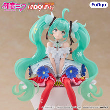 Load image into Gallery viewer, Furyu AMU-SHP3794 Hatsune Miku Noodle Stopper Figure -Hatsune Miku Japan Live Tour 2025 ~Blooming~