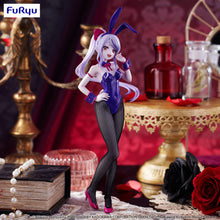 Load image into Gallery viewer, Overlord: Shalltear Bloodfallen BiCute Bunnies PVC Figure