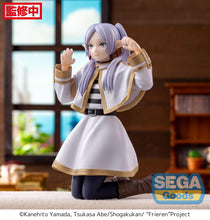 Load image into Gallery viewer, SEGA-Frieren: Beyond Journey&#39;s End PM Perching Figure Frieren