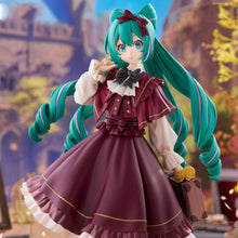 Load image into Gallery viewer, Furyu Hatsune Miku Trio-Try-iT Figure -Classical Retro-