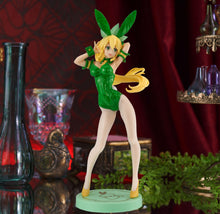 Load image into Gallery viewer, FuRyu Corporation-Sword Art Online BiCute Bunnies Figure -Leafa Sylph Color ver.-
