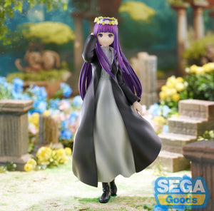 SEGA-Luminasta Frieren: Beyond Journey's End Fern ~Flower Garden~