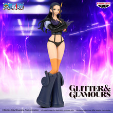 Load image into Gallery viewer, Banpresto - One Piece - Nico Robin (Egghead Style) Glitter &amp; Glamours Figure