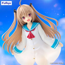 Load image into Gallery viewer, FuRyu Corporation-ATRI-My Dear Moments- Trio-Try-iT Figure -Atri-