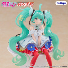 Load image into Gallery viewer, Furyu AMU-SHP3794 Hatsune Miku Noodle Stopper Figure -Hatsune Miku Japan Live Tour 2025 ~Blooming~