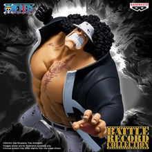 Load image into Gallery viewer, Banpresto - One Piece - Bartholomew Kuma Battle Record Collection Figure