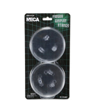 Load image into Gallery viewer, NECA Action Figure Display Stands (Pack of 10)