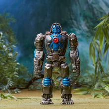 Load image into Gallery viewer, Transformers: Rise of The Beasts Movie, Beast Alliance, Beast Combiners 2-Pack Optimus Primal &amp; Skullcruncher Toys, Ages 6 and Up, 5-inch