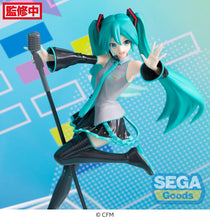 Load image into Gallery viewer, SEGA-Luminasta Hatsune Miku Project Diva MEGA39&#39;s Hatsune Miku Project Diva 15th Ver.