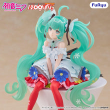 Load image into Gallery viewer, Furyu AMU-SHP3794 Hatsune Miku Noodle Stopper Figure -Hatsune Miku Japan Live Tour 2025 ~Blooming~