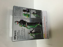 Load image into Gallery viewer, Bandai Tamashii Nations Cyclone Joker &quot;Kamen Rider W&quot; - S.H. Figuarts