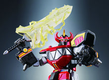 Load image into Gallery viewer, Bandai Tamashii Nations Super Robot Chogokin Megazord Mighty Morphin Power Rangers