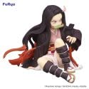 Load image into Gallery viewer, Furyu Demon Slayer - Kamado Nezuko - Statuette PVC Noodle Stopper 10cm