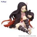 Furyu Demon Slayer - Kamado Nezuko - Statuette PVC Noodle Stopper 10cm