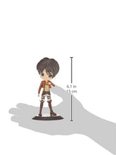 Load image into Gallery viewer, Banpresto Attack ON Titan Q posket-EREN Yeager-(ver.A)