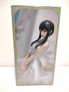 JP Products Spy x Family (Anya, Loid, Yor) Figures