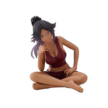 Load image into Gallery viewer, Bleach Relax Yoruichi Shihouin