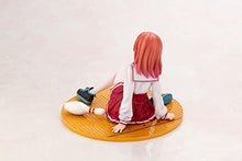 Load image into Gallery viewer, Kotobukiya Rent-A-Girlfriend: Sumi Sakurasawa PVC Statue, Multicolor